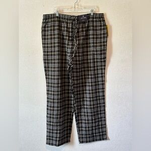 Stanford | NWT flannel sleep pants | XXL